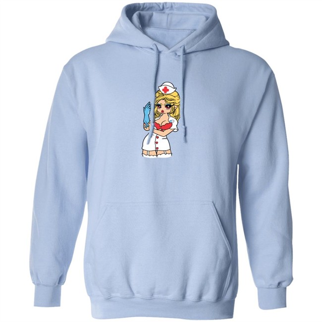 Candy Corpse Mia Alvarez Shirt Candy Corpse Mia Alvarez Shirt