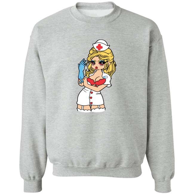 Candy Corpse Mia Alvarez Shirt Candy Corpse Mia Alvarez Shirt