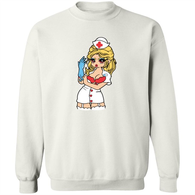 Candy Corpse Mia Alvarez Shirt Candy Corpse Mia Alvarez Shirt