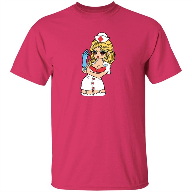 Candy Corpse Mia Alvarez Shirt Candy Corpse Mia Alvarez Shirt