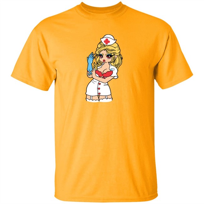 Candy Corpse Mia Alvarez Shirt Candy Corpse Mia Alvarez Shirt