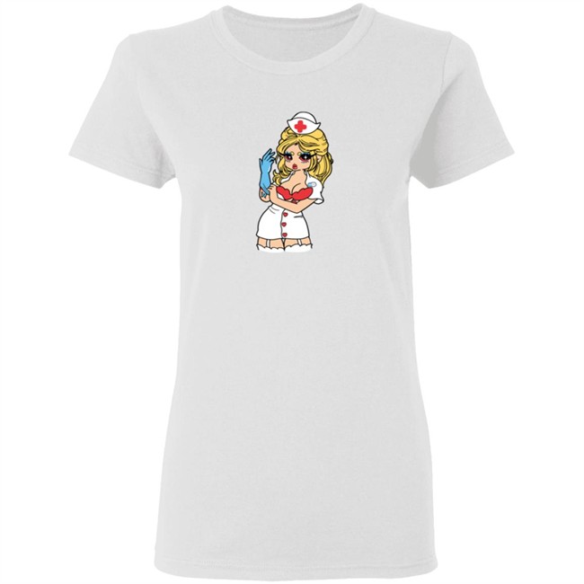 Candy Corpse Mia Alvarez Shirt Candy Corpse Mia Alvarez Shirt