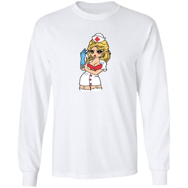Candy Corpse Mia Alvarez Shirt Candy Corpse Mia Alvarez Shirt