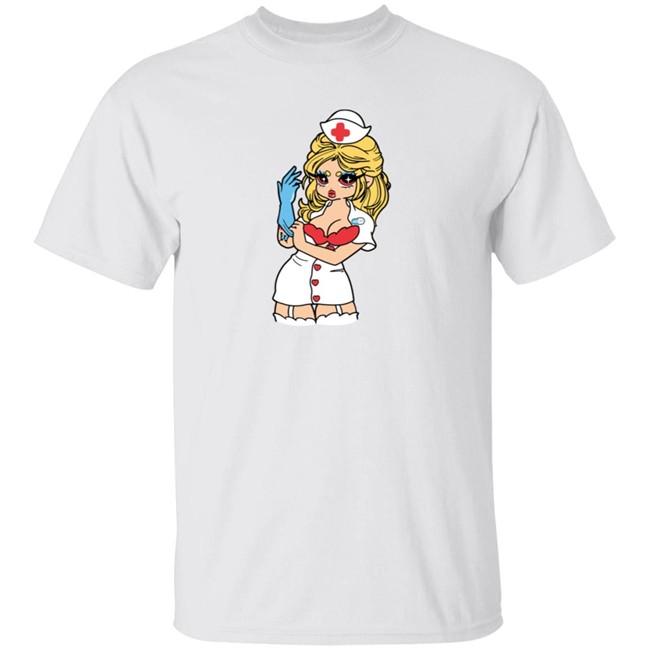 Candy Corpse Mia Alvarez Shirt Candy Corpse Mia Alvarez Shirt