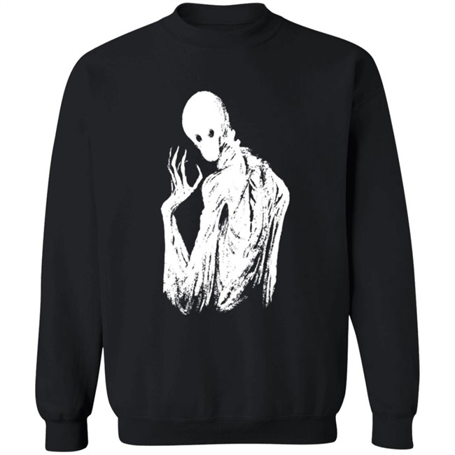 Slimy Swamp Ghost Skin Ghost T Shirt Slimy Swamp Ghost Skin Ghost T Shirt