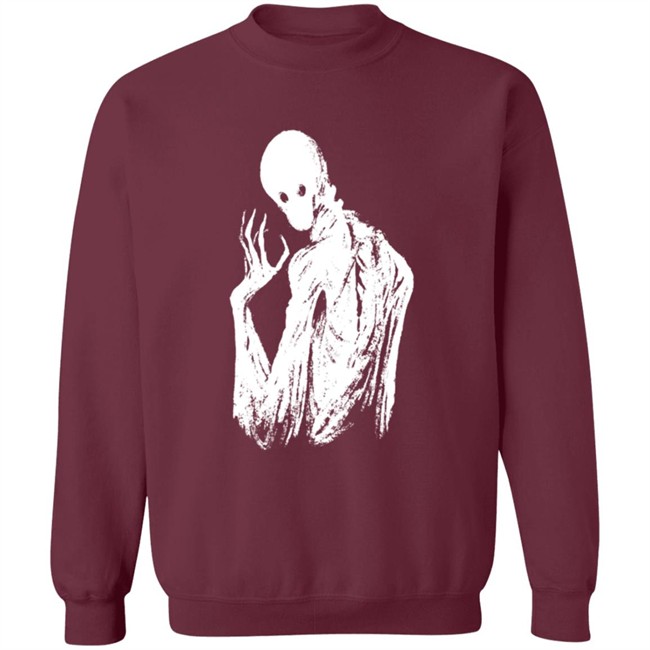 Slimy Swamp Ghost Skin Ghost T Shirt Slimy Swamp Ghost Skin Ghost T Shirt