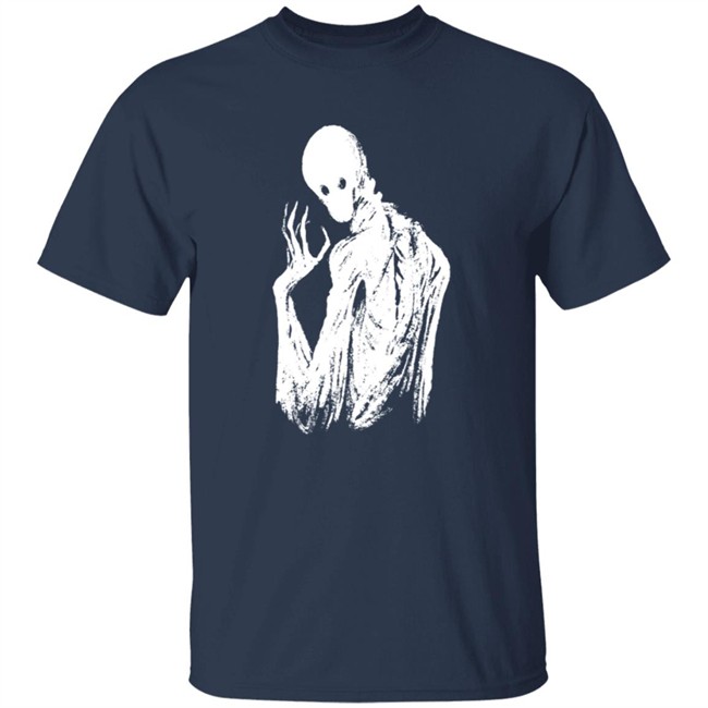 Slimy Swamp Ghost Skin Ghost T Shirt Slimy Swamp Ghost Skin Ghost T Shirt