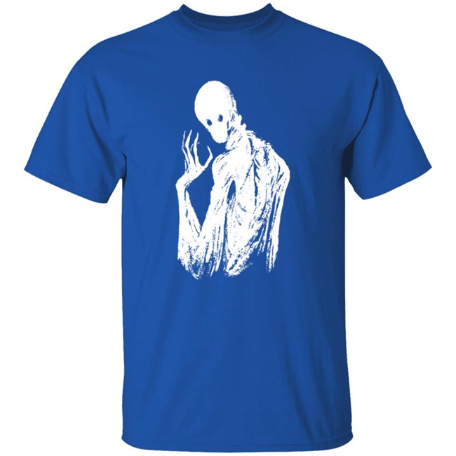 Slimy Swamp Ghost Skin Ghost T Shirt Slimy Swamp Ghost Skin Ghost T Shirt