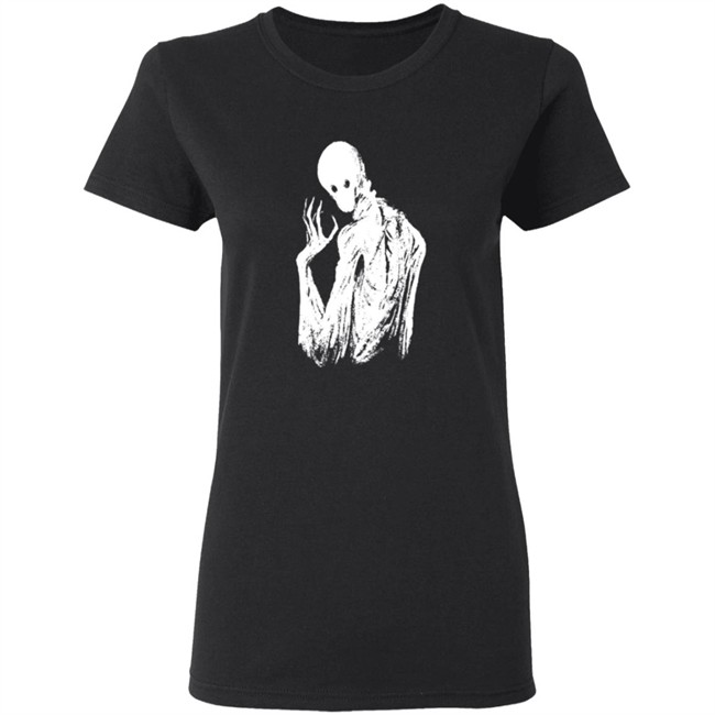 Slimy Swamp Ghost Skin Ghost T Shirt Slimy Swamp Ghost Skin Ghost T Shirt