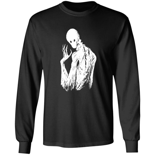 Slimy Swamp Ghost Skin Ghost T Shirt Slimy Swamp Ghost Skin Ghost T Shirt