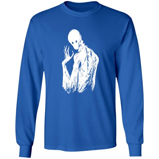 Slimy Swamp Ghost Skin Ghost T Shirt Slimy Swamp Ghost Skin Ghost T Shirt