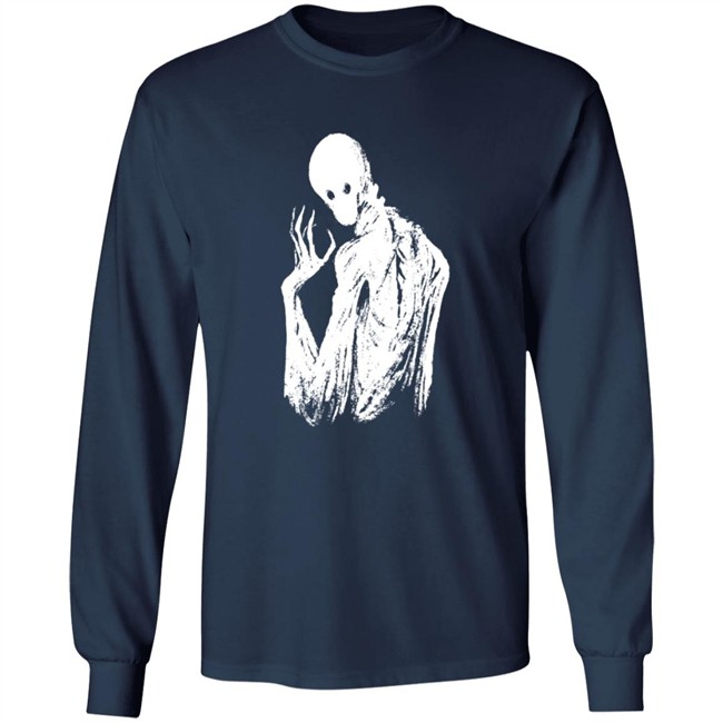 Slimy Swamp Ghost Skin Ghost T Shirt Slimy Swamp Ghost Skin Ghost T Shirt