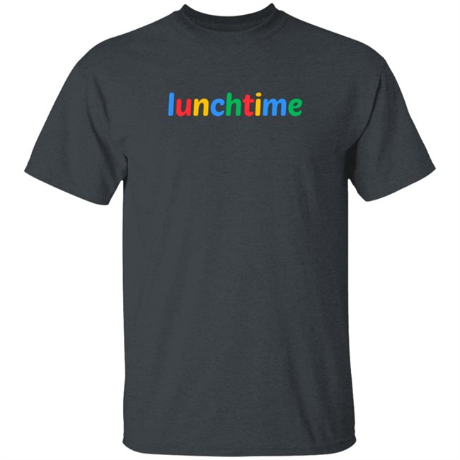 Sf Shock Gear Merch Lunchtime Sweater Sweatshirt Sf Shock Gear Merch Lunchtime Sweater Sweatshirt