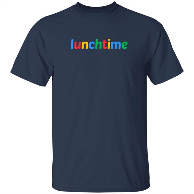Sf Shock Gear Merch Lunchtime Sweater Sweatshirt Sf Shock Gear Merch Lunchtime Sweater Sweatshirt