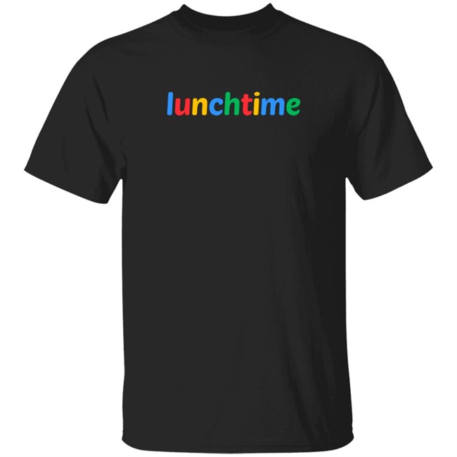 Sf Shock Gear Merch Lunchtime Sweater Sweatshirt Sf Shock Gear Merch Lunchtime Sweater Sweatshirt