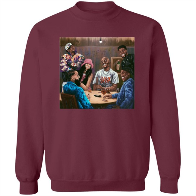 We'll Meet Again Shirt We'll Meet Again Shirt