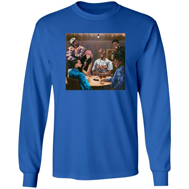 We'll Meet Again Shirt We'll Meet Again Shirt