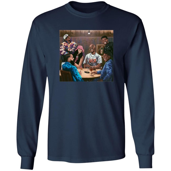We'll Meet Again Shirt We'll Meet Again Shirt