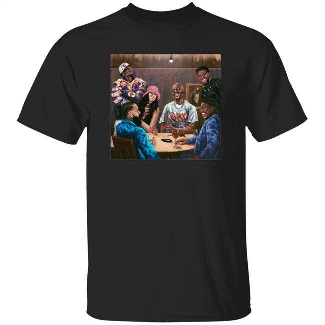 We'll Meet Again Shirt
