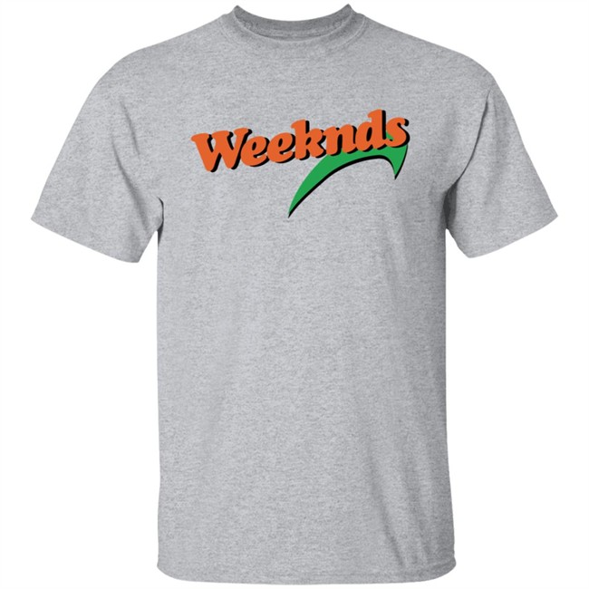 Weeknds Dominic Deangelis T Shirt Maven Messenger Weeknds Dominic Deangelis T Shirt Maven Messenger