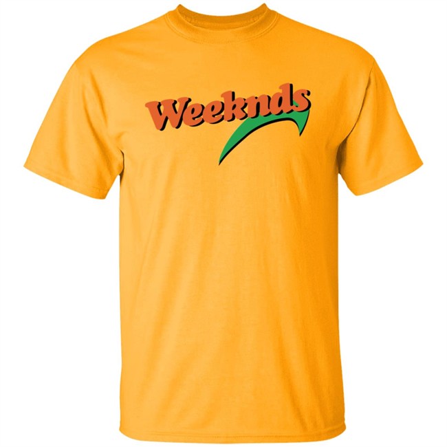 Weeknds Dominic Deangelis T Shirt Maven Messenger Weeknds Dominic Deangelis T Shirt Maven Messenger