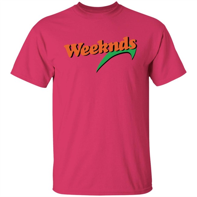 Weeknds Dominic Deangelis T Shirt Maven Messenger Weeknds Dominic Deangelis T Shirt Maven Messenger