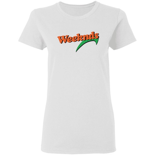 Weeknds Dominic Deangelis T Shirt Maven Messenger Weeknds Dominic Deangelis T Shirt Maven Messenger