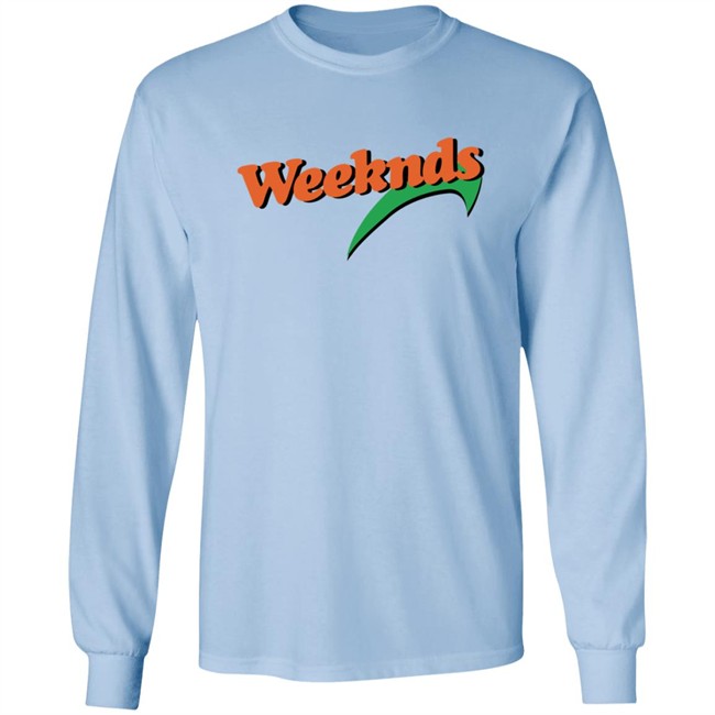 Weeknds Dominic Deangelis T Shirt Maven Messenger Weeknds Dominic Deangelis T Shirt Maven Messenger