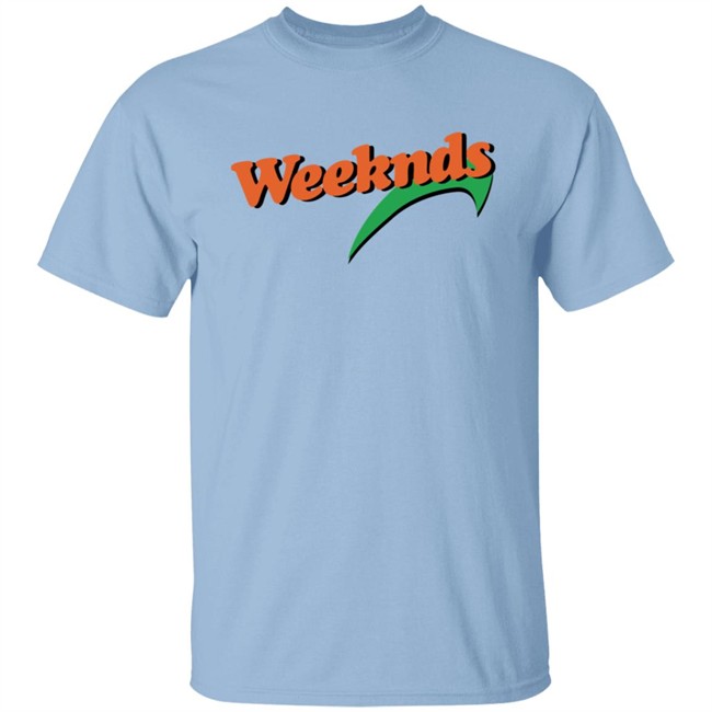 Weeknds Dominic Deangelis T Shirt Maven Messenger Weeknds Dominic Deangelis T Shirt Maven Messenger