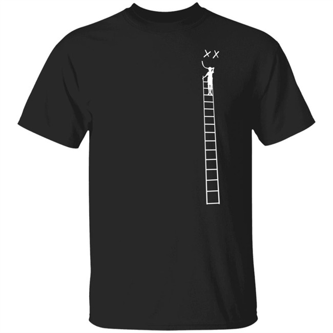 Louis Tomlinson New Merch 369 Drop Tee Shirt Louis Tomlinson New Merch 369 Drop Tee Shirt