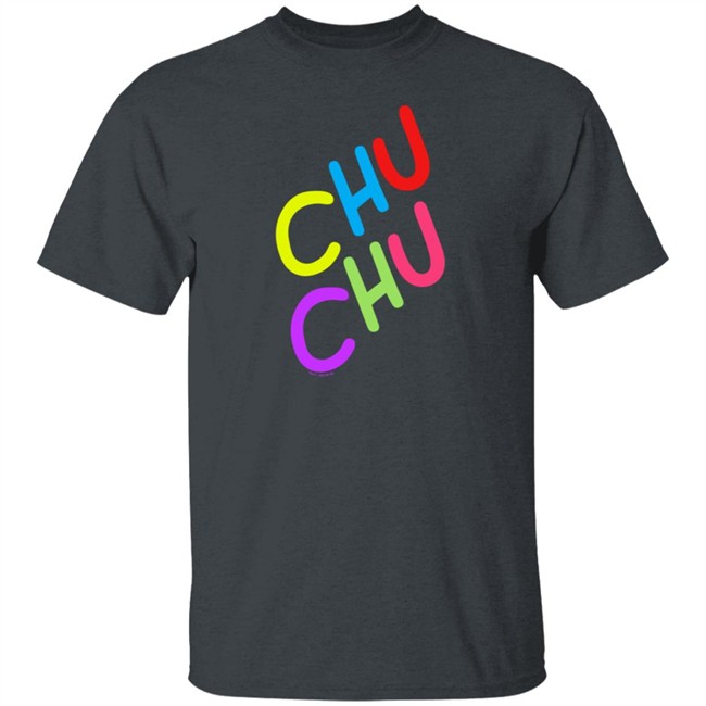 Star Trek Lower Decks Chu Chu T Shirt Tyler Habiger Star Trek Lower Decks Chu Chu T Shirt Tyler Habiger