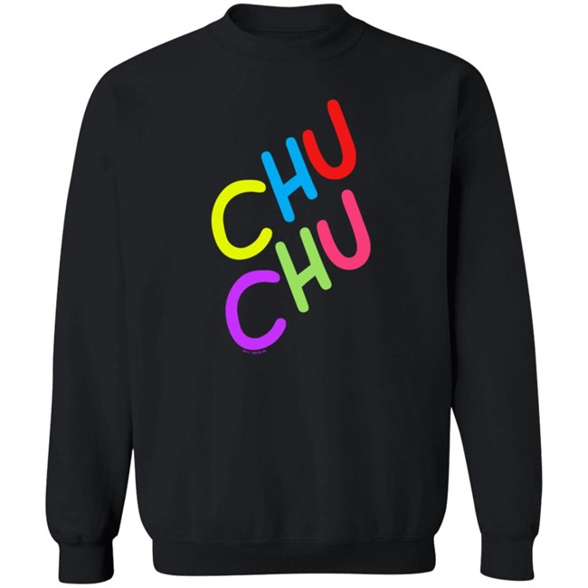 Star Trek Lower Decks Chu Chu T Shirt Tyler Habiger Star Trek Lower Decks Chu Chu T Shirt Tyler Habiger