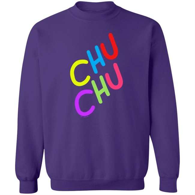 Star Trek Lower Decks Chu Chu T Shirt Tyler Habiger Star Trek Lower Decks Chu Chu T Shirt Tyler Habiger