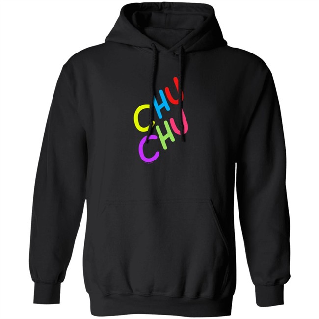 Star Trek Lower Decks Chu Chu T Shirt Tyler Habiger Star Trek Lower Decks Chu Chu T Shirt Tyler Habiger