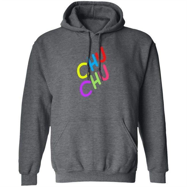Star Trek Lower Decks Chu Chu T Shirt Tyler Habiger Star Trek Lower Decks Chu Chu T Shirt Tyler Habiger