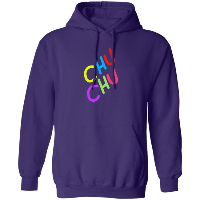 Star Trek Lower Decks Chu Chu T Shirt Tyler Habiger Star Trek Lower Decks Chu Chu T Shirt Tyler Habiger