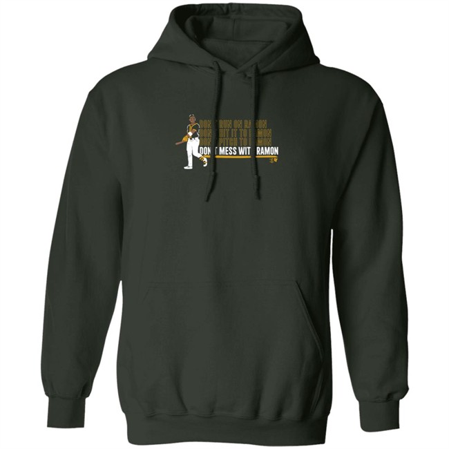 Breakingt Don't Mess With Ramon T Shirt Ramon Laureano Tony Kemp Oakland Athletics Breakingt Don't Mess With Ramon T Shirt Ramon Laureano Tony Kemp Oakland Athletics