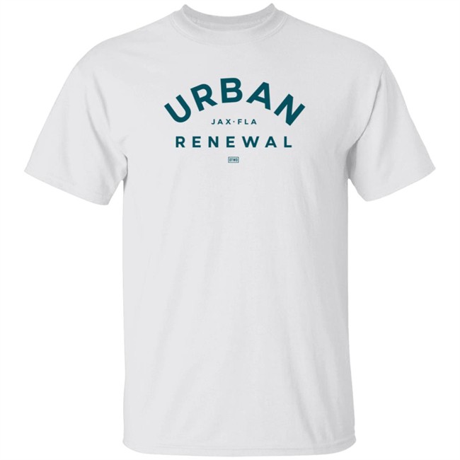 Dtwdshop Merch Urban Renewal T Shirt Dtwdshop Merch Urban Renewal T Shirt