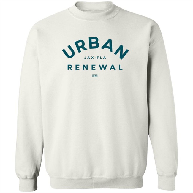 Dtwdshop Merch Urban Renewal T Shirt Dtwdshop Merch Urban Renewal T Shirt