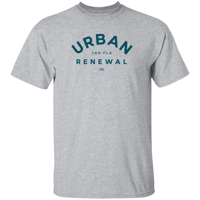 Dtwdshop Merch Urban Renewal T Shirt Dtwdshop Merch Urban Renewal T Shirt