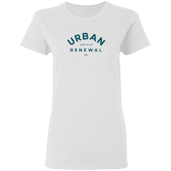 Dtwdshop Merch Urban Renewal T Shirt Dtwdshop Merch Urban Renewal T Shirt