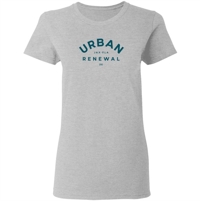 Dtwdshop Merch Urban Renewal T Shirt Dtwdshop Merch Urban Renewal T Shirt