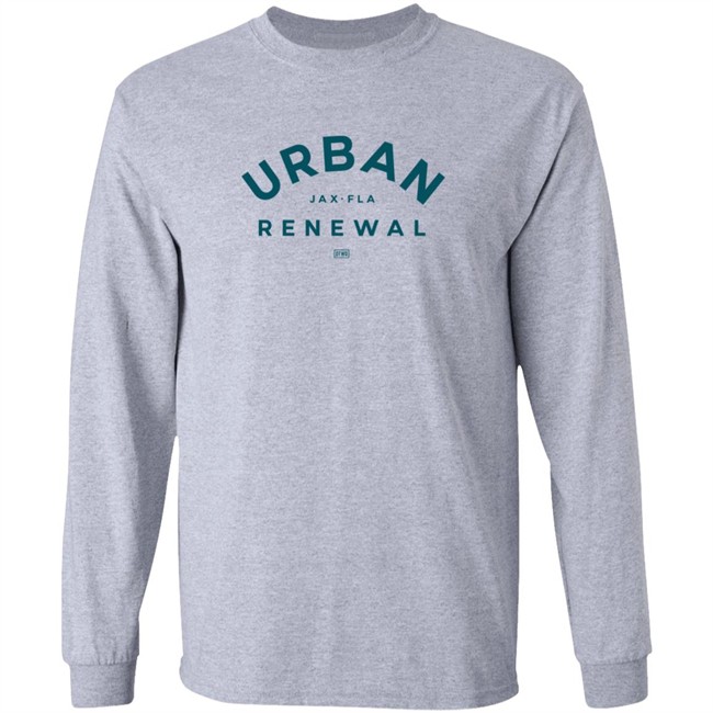 Dtwdshop Merch Urban Renewal T Shirt Dtwdshop Merch Urban Renewal T Shirt