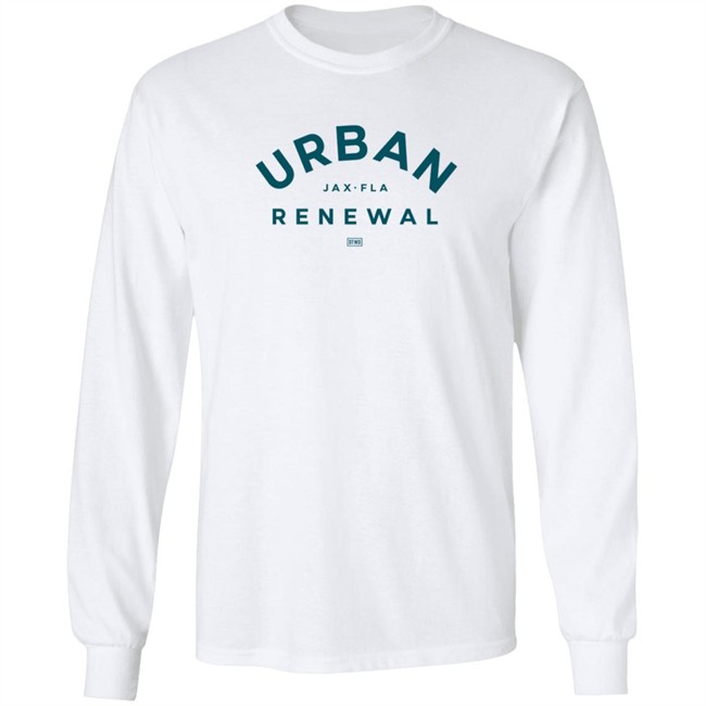 Dtwdshop Merch Urban Renewal T Shirt Dtwdshop Merch Urban Renewal T Shirt