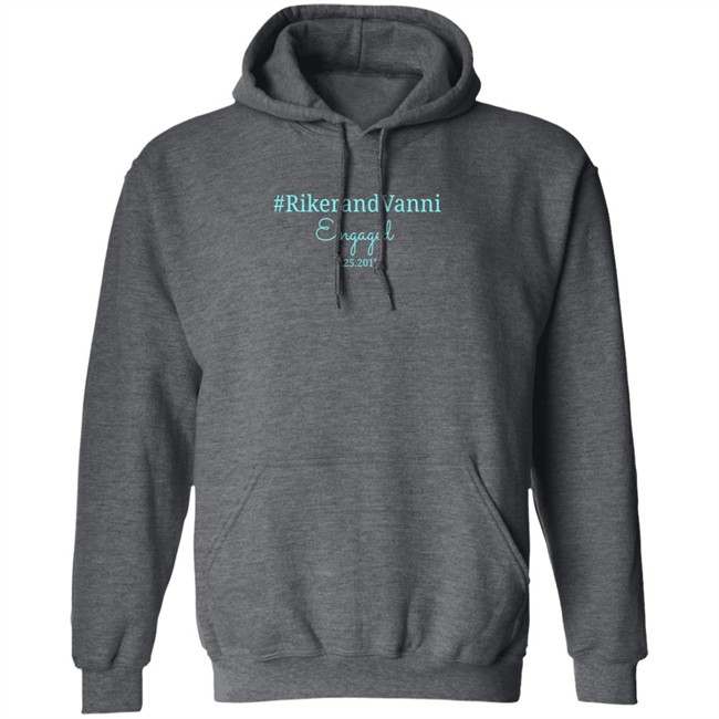 Rikerandvanni Engagel T Shirt Riker Lynch Rikerandvanni Engagel T Shirt Riker Lynch