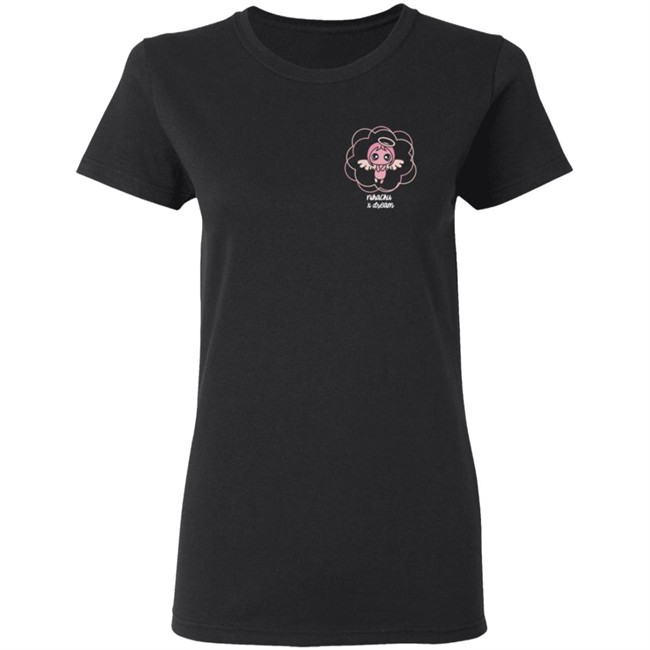 Dream X Nihachu Merch You Are Enough Tee Shirt Dream X Nihachu Merch You Are Enough Tee Shirt