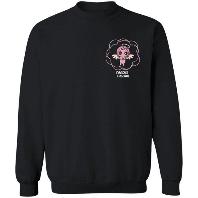 Dream X Nihachu Merch You Are Enough Tee Shirt Dream X Nihachu Merch You Are Enough Tee Shirt