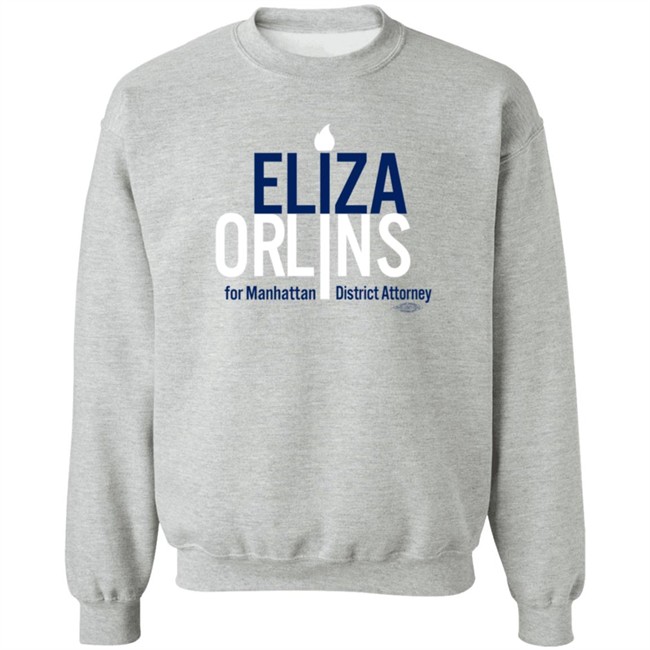 Eliza Orlins for Manhattan DA Shirt Pink Eliza Orlins for Manhattan DA Shirt Pink