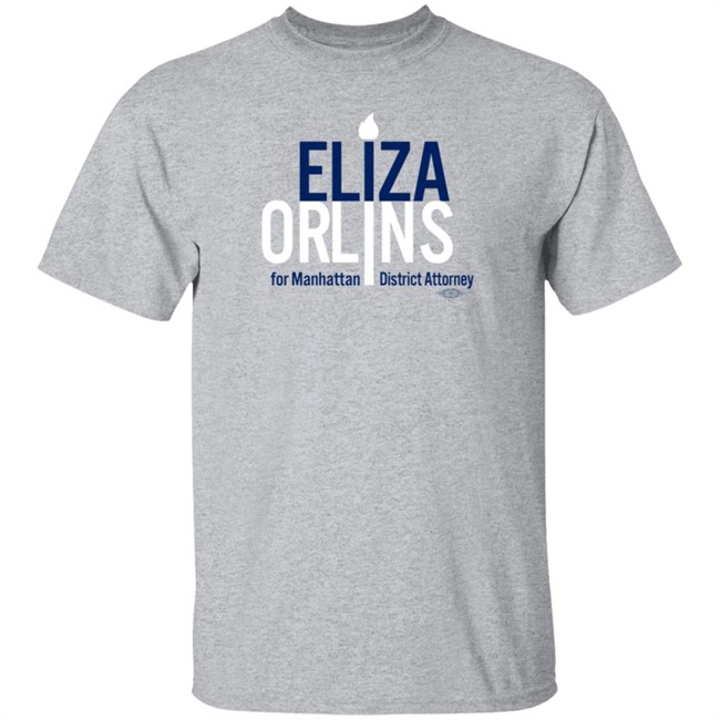 Eliza Orlins for Manhattan DA Shirt Pink Eliza Orlins for Manhattan DA Shirt Pink