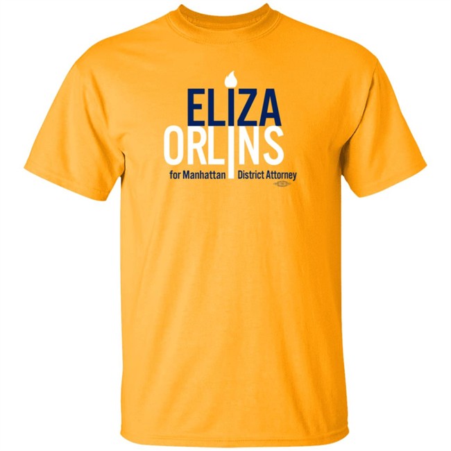 Eliza Orlins for Manhattan DA Shirt Pink Eliza Orlins for Manhattan DA Shirt Pink
